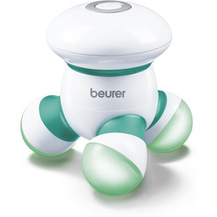 Массажер Beurer MG16 (зеленый)