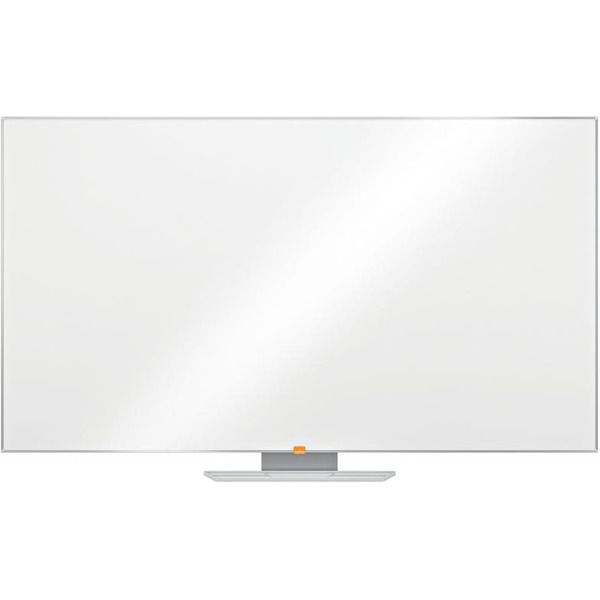 Магнитно-маркерная доска NOBO Widescreen 70 Nano Clean Whiteboard (1905299)
