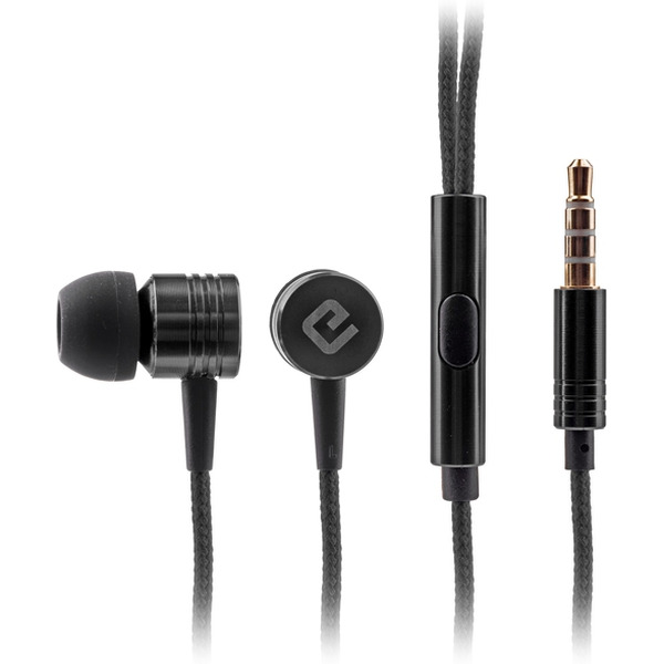 Наушники ERGO ES-600i Minion Black