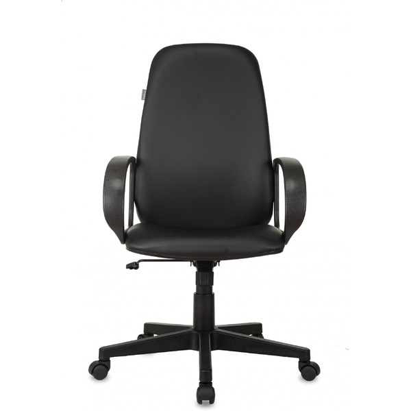 Кресло Бюрократ CH-808AXSN/Or-16 (черный)