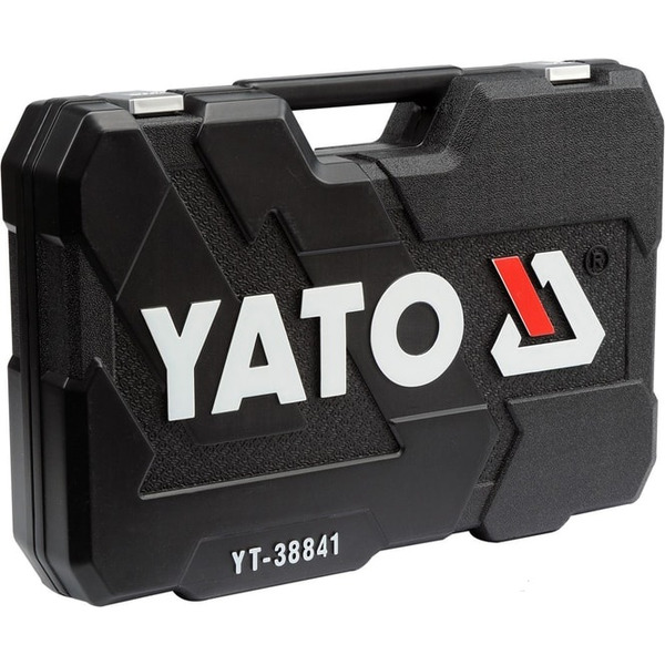 Универсальный набор инструментов Yato YT-38841
