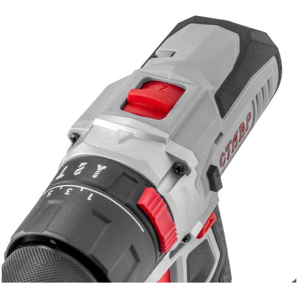 Дрель-шуруповерт STAVR ДА-14,4/2УК (9020100303)