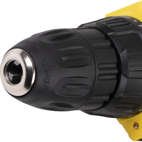 Дрель-шуруповерт аккумуляторная Kolner KCD 12L