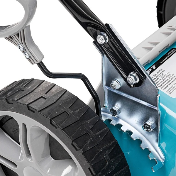 Газонокосилка GPT GLM-Т4636SA