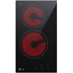 Варочная панель LG CBEZD2414B