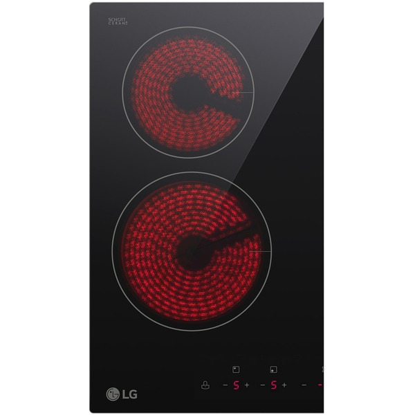Варочная панель LG CBEZD2414B