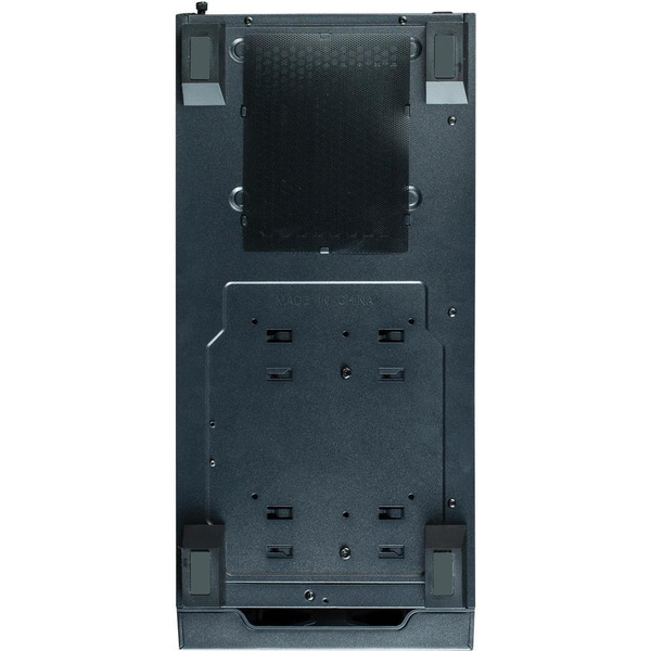 Корпус Zalman S5 Neo (черный)