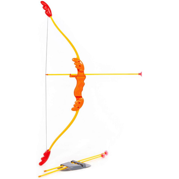 Набор Полесье лук Орёл и  3 стрелы 66774