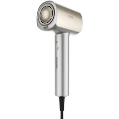 Фен Cecotec IoniCare Nano Plasma Aluminum 101440