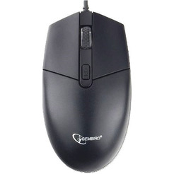 Мышь Gembird MOP-425