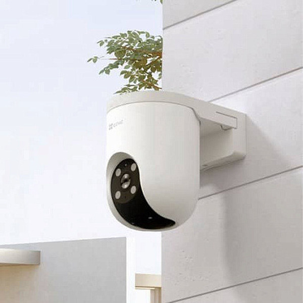 IP-камера Ezviz CS-H8C PRO 4К (8МР,4MM) Wi-Fi