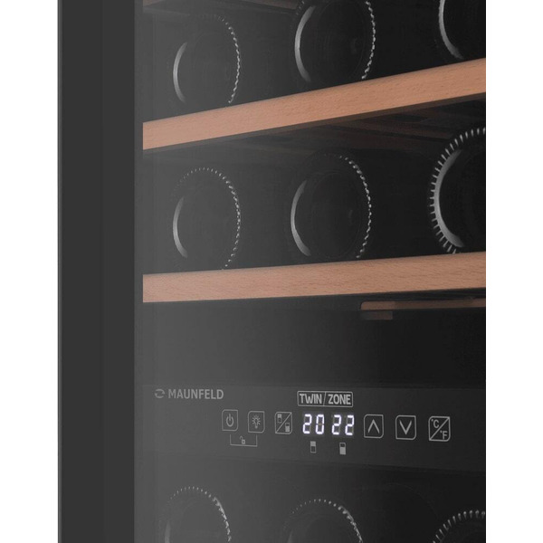 Винный шкаф MAUNFELD MFWC-50D16