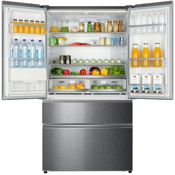 Холодильник Haier HB25FSSAAARU