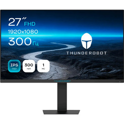 Игровой монитор Thunderobot Black Warrior 27F300L
