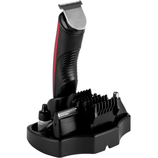 Машинка для стрижки CENTEK CT-2133 Red