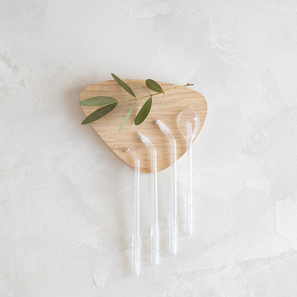 Ирригатор Miru BIP-003 (белый)