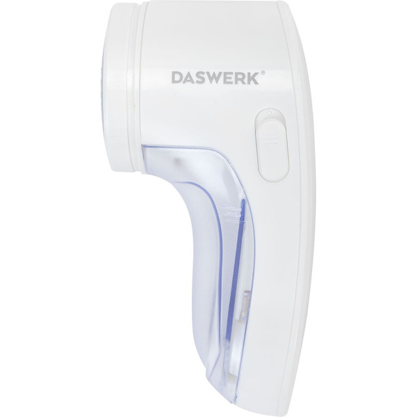 Машинка для удаления катышков Daswerk 456897