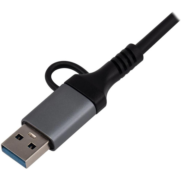 Разветвитель Digma DLA-GEUCH3 USB 3.0