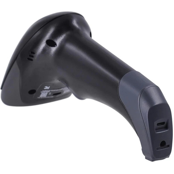 Сканер штрих-кода Mertech CL-2310 Dongle 2D беспроводной черный (4812)