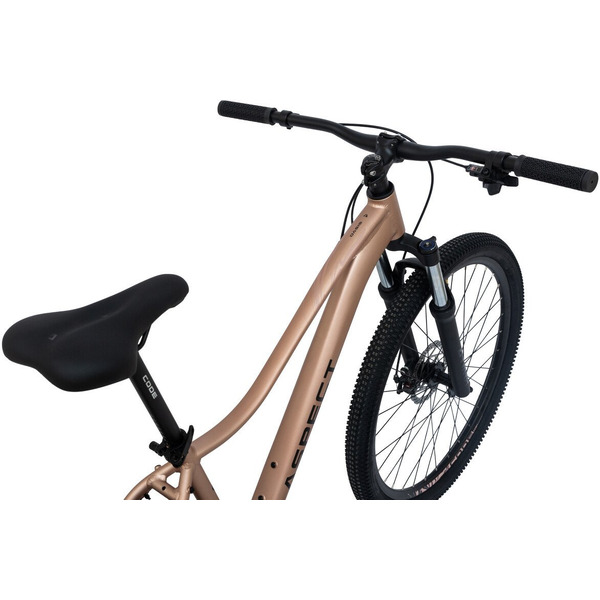 Велосипед Aspect Oasis 26 XS 2026 (бежевый)