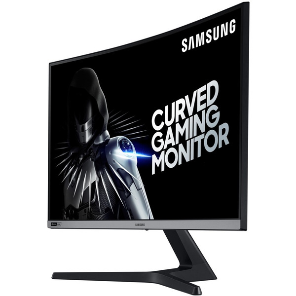 Монитор Samsung C27RG50FQI