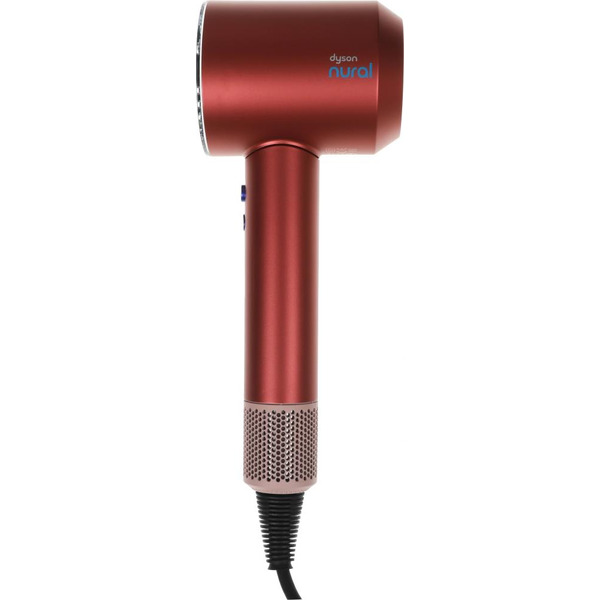 Фен Dyson HD16 STRAWBERRY BRONCE (561725-01)