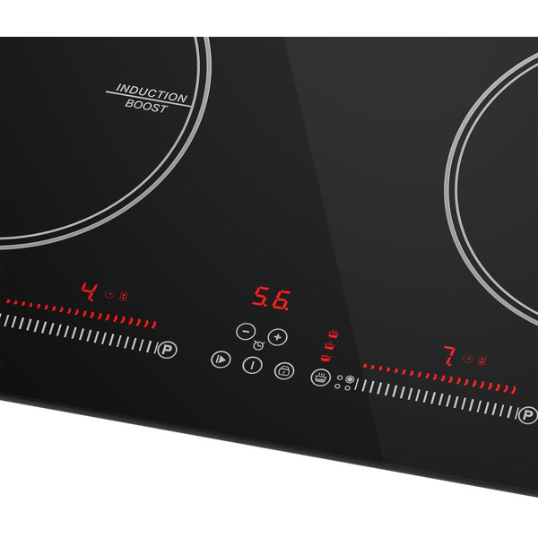 Варочная панель MAUNFELD CVI594SBK Inverter