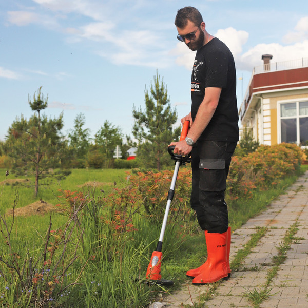 Триммер Patriot TR 235UES (250205235)