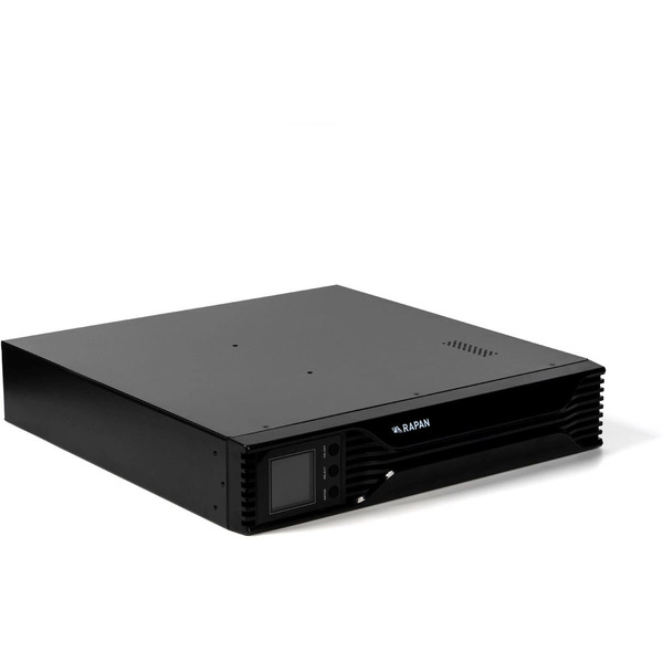 Источник бесперебойного питания Бастион RAPAN-UPS 3000-RACK-IN-4X9