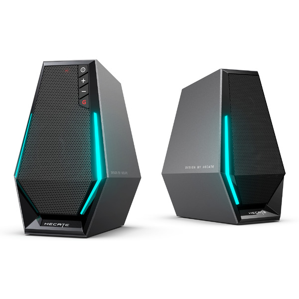 Акустика Edifier Hecate G1500 (черный)