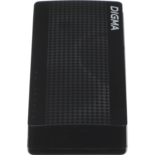 Коммутатор Digma DSW-108GEV2