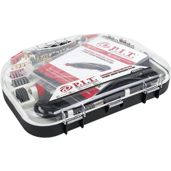 Гравер P.I.T. PMG150-C