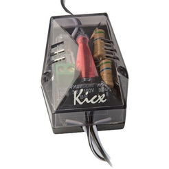 Автоакустика KICX PD 6.2