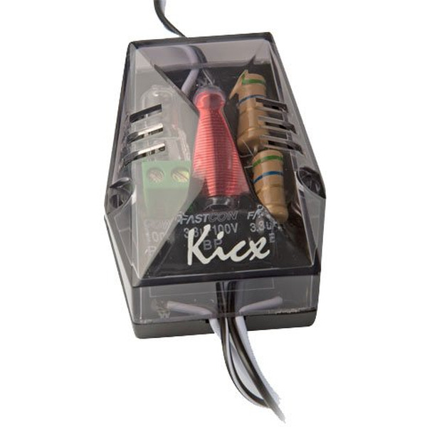 Автоакустика KICX PD 6.2