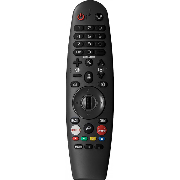 Телевизор H 50LE7563D