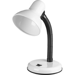 Настольная лампа Sundays Home SM-203 (белый)