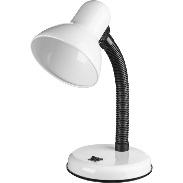 Настольная лампа Sundays Home SM-203 (белый)