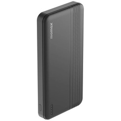 Внешний аккумулятор Momax IP77 iPower PD 10000mAh (черный)