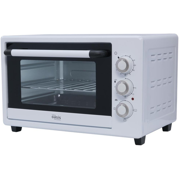 Мини-печь making Oasis everywhere M-28W1