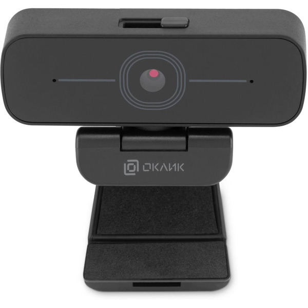 Веб-камера Оклик OK-C001FH