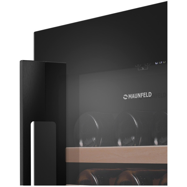 Винный шкаф MAUNFELD MBWC-62S28