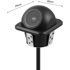 Камера заднего вида Swat VDC-410