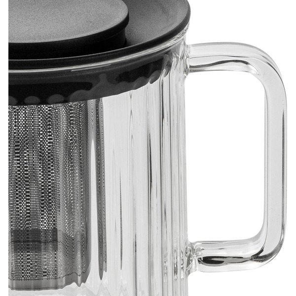 Чайник заварочный RESTO 90517 (1000мл)