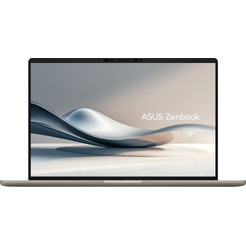 Ноутбук ASUS Zenbook A14 OLED UX3407NA-QD100W