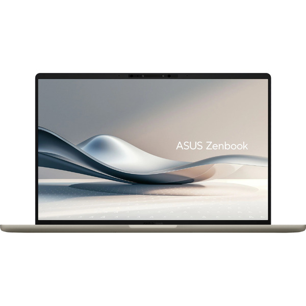 Ноутбук ASUS Zenbook A14 OLED UX3407NA-QD100W