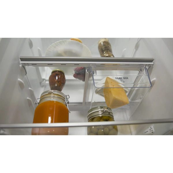 Холодильник Hotpoint-Ariston HS 4200 X