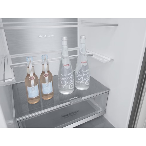 Холодильник LG DoorCooling+ GA-B459SMUM