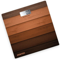 Напольные весы CENTEK CT-2420 (Wood)