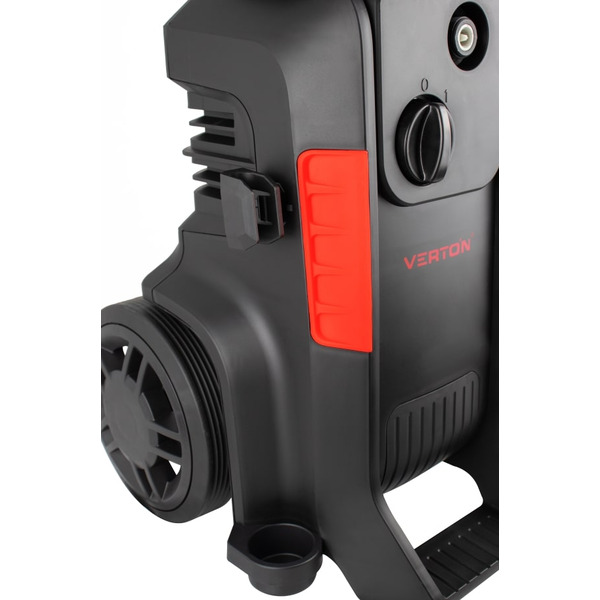 Мойка высокого давления Verton WM-2000R (01.9674.16680)
