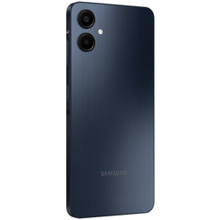 Смартфон Samsung Galaxy A06 4GB/128GB (черный)